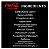 slide 2 of 13, Coca-Cola Zero Sugar Soda, 24 ct