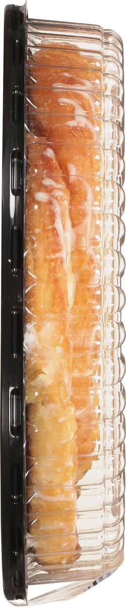 slide 3 of 12, Sabrina's Danish Cheese Coffee Cake 16 oz, 16 oz