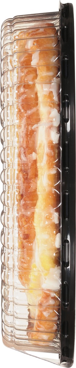 slide 7 of 12, Sabrina's Danish Cheese Coffee Cake 16 oz, 16 oz