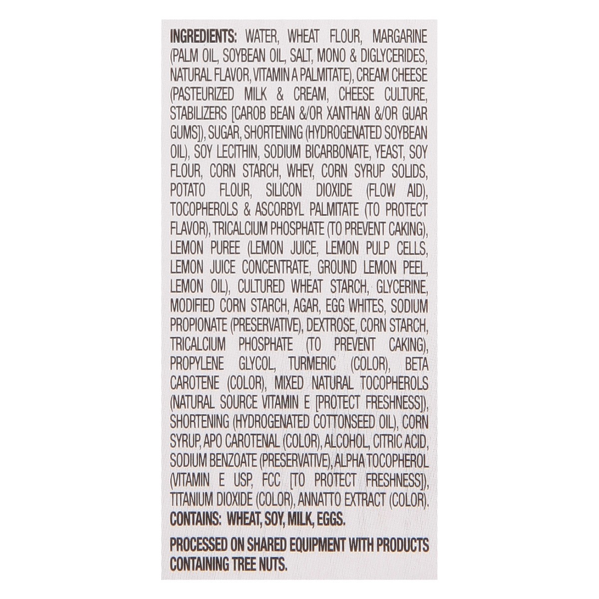 slide 12 of 12, Sabrina's Danish Cheese Coffee Cake 16 oz, 16 oz