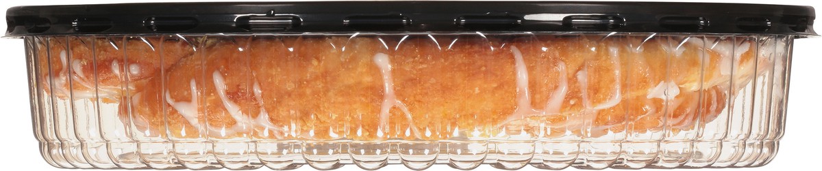 slide 5 of 12, Sabrina's Danish Cheese Coffee Cake 16 oz, 16 oz