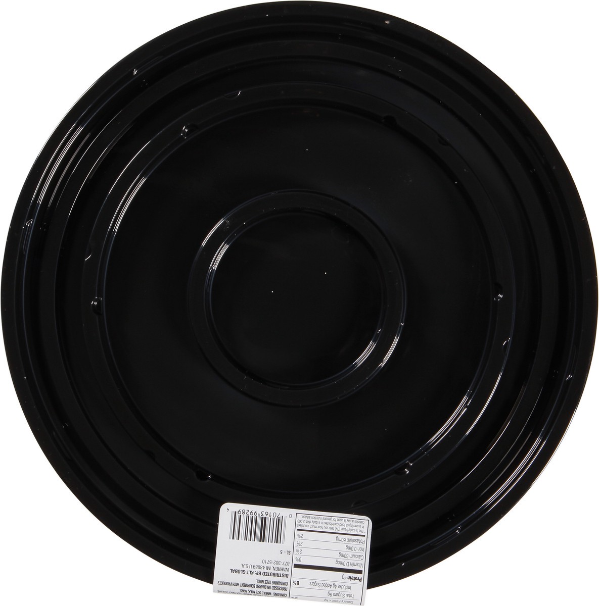 slide 9 of 12, Sabrina's Danish Cheese Coffee Cake 16 oz, 16 oz