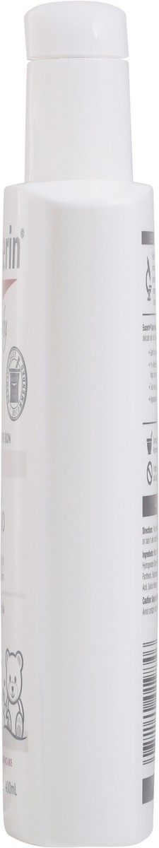 slide 8 of 13, Eucerin Baby Wash & Shampoo 13.5 fl oz, 13.5 fl oz