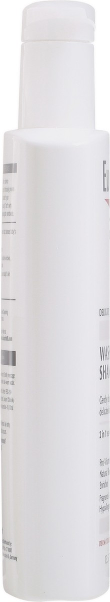 slide 9 of 13, Eucerin Baby Wash & Shampoo 13.5 fl oz, 13.5 fl oz