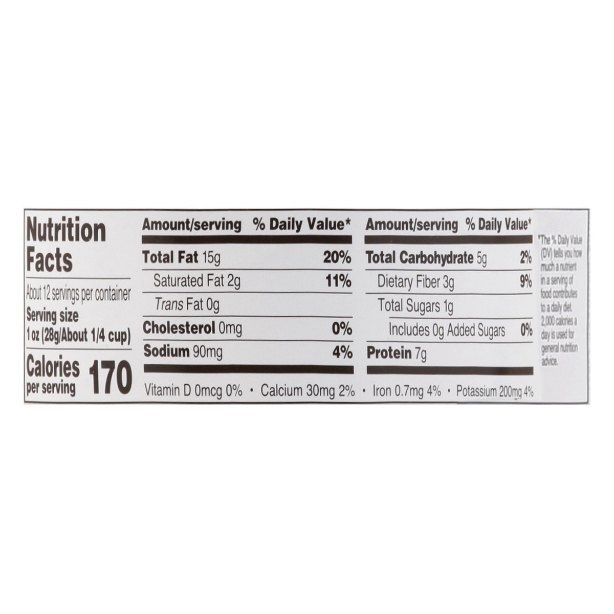 slide 3 of 13, Bashas Mix Nuts W/macadamia, 12 oz