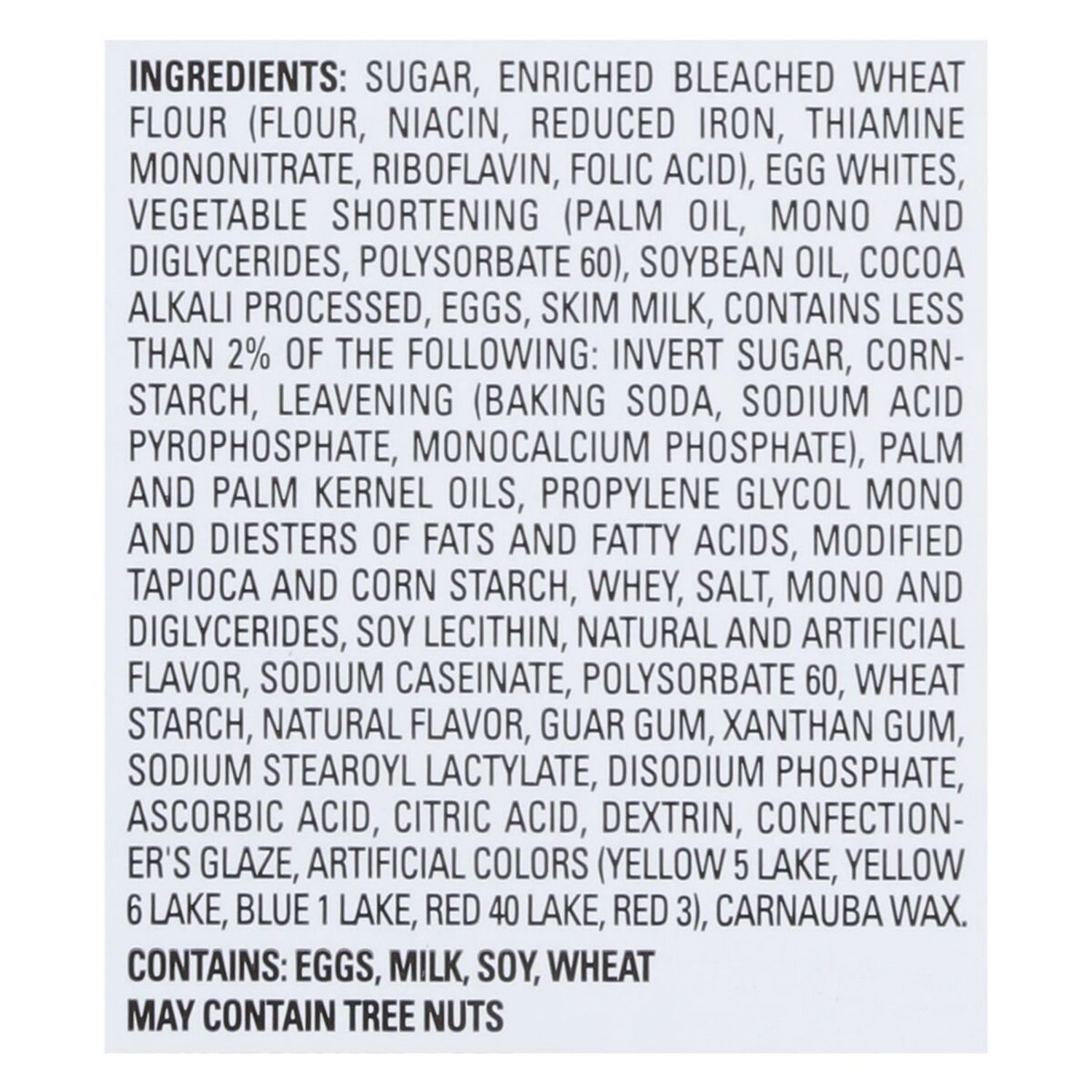 slide 3 of 5, Our Specialty Treat Shop™ Chocolate Cake With Chocolate Icing Cake Square Natura, 6 oz
