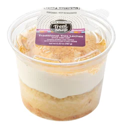 Our Specialty Treat Shop Traditional Style Cake Cup 6.63 oz