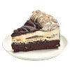 slide 2 of 13, Rich's Ice Cream Cake, Fudge Brownie Sundae, 34 oz., 34 oz