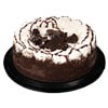 slide 10 of 17, Jon Donaire Ice Cream Cake, Cookies & Cream, 36 oz, 8", 36 oz