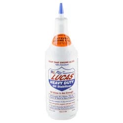 Lucas Oil Stabilizer 32 oz