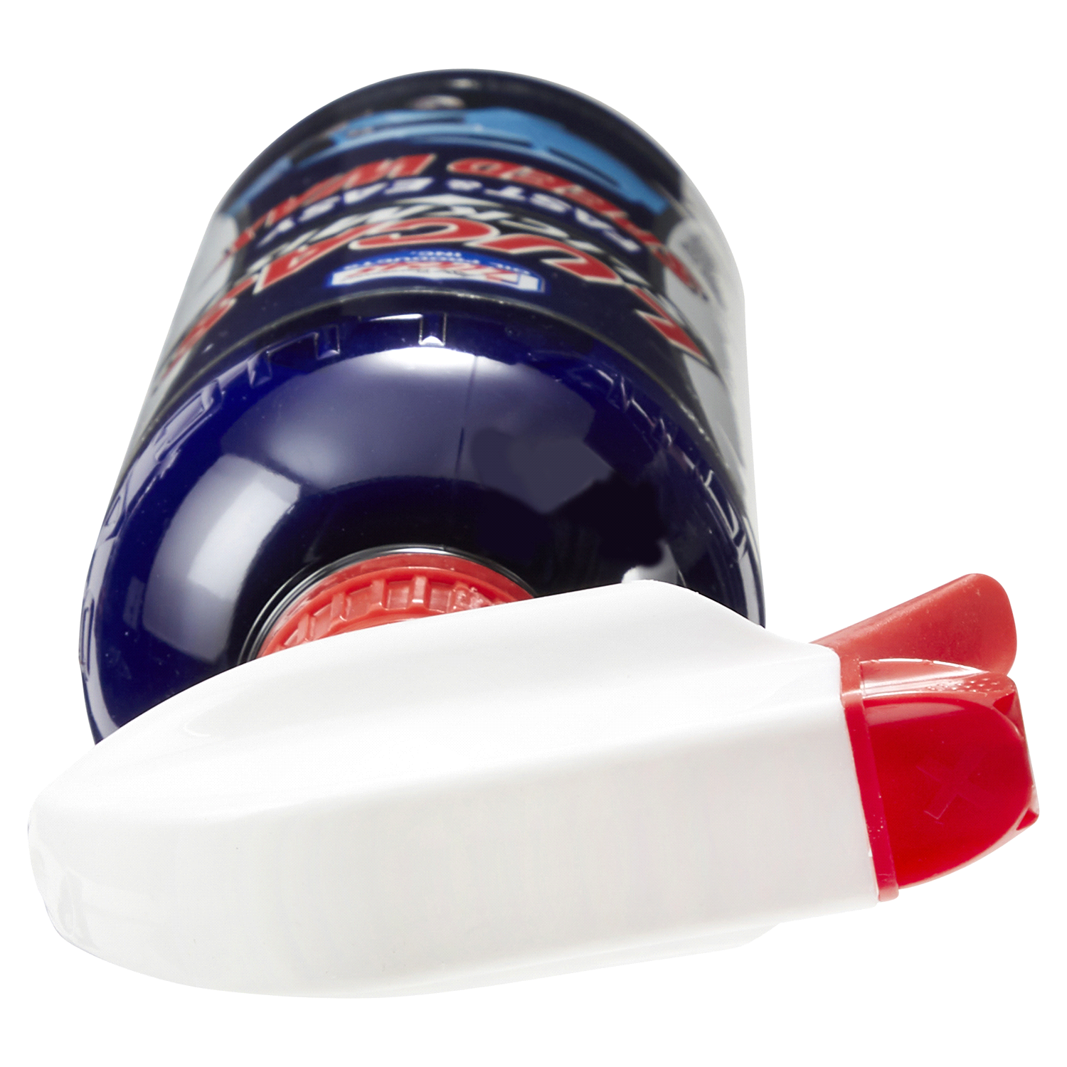 slide 5 of 5, Lucas Fast & Easy Speed Wax 1.5 pt, 1.5 pint