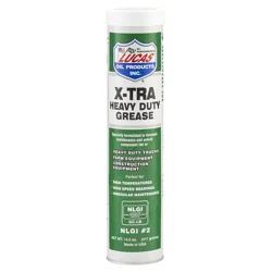 Lucas X-TRA Heavy Duty Grease