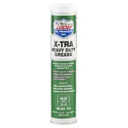 Lucas X-TRA Heavy Duty Grease