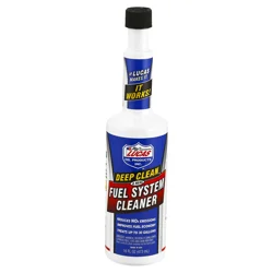 Lucas Fuel System Cleaner 16 oz