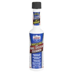 Lucas Oil Products Deep Clean Fuel System Cleaner 5.25 fl oz