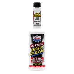 Lucas Oil Products Diesel Filter Cleaner & Power Booster 1 pt