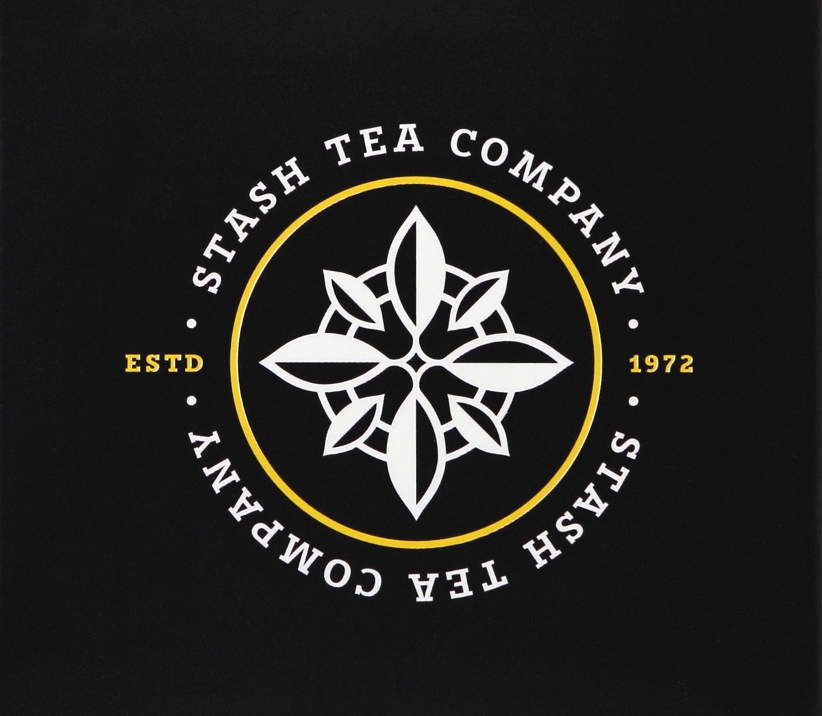 slide 4 of 5, Stash Tea Bags Caffeine-Free Lemon Ginger Herbal Tea - 20 ct, 20 ct