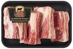 Beef Choice Bonein Short Ribs