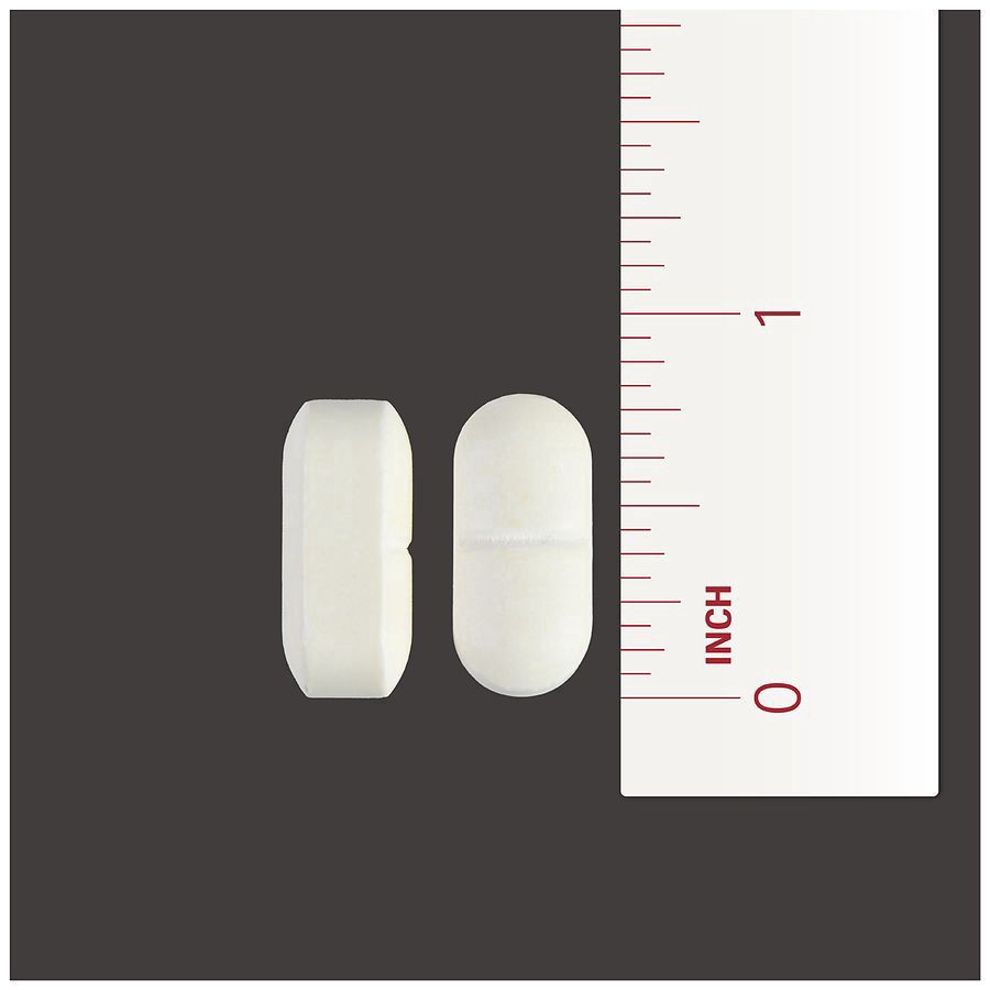 slide 3 of 5, Walgreens Triple Strength Glucosamine Chondroitin Sulfate, 60 ct