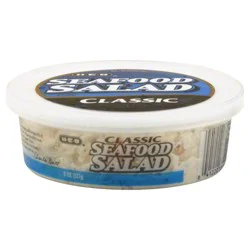 H-E-B Classic Seafood Salad