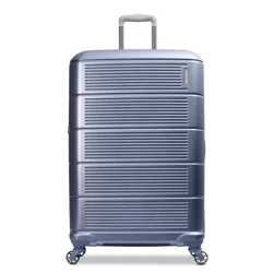 American Tourister Slate Blue 28 inches Spinner Stratum 2.0 Suitcase 1 ea