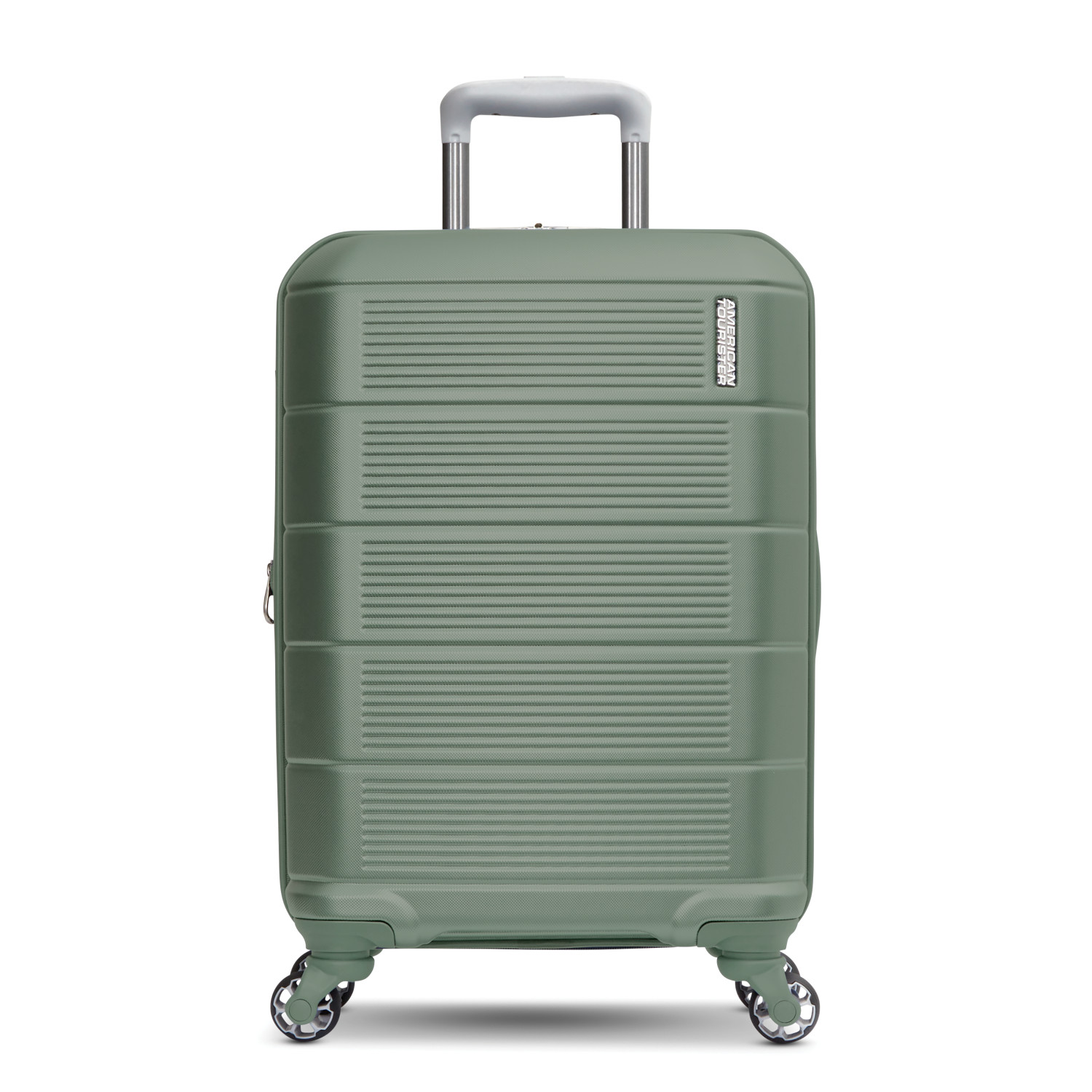slide 1 of 1, American Tourister, Stratum 2.0 20" Spinner Jade Green, 1 ct