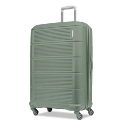 American Tourister, Stratum 2.0, Large Spinner, Jade Green