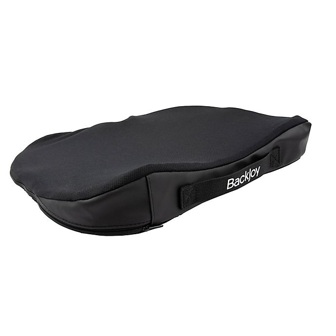 Backjoy Sitzright Seat Support Cushion : Target