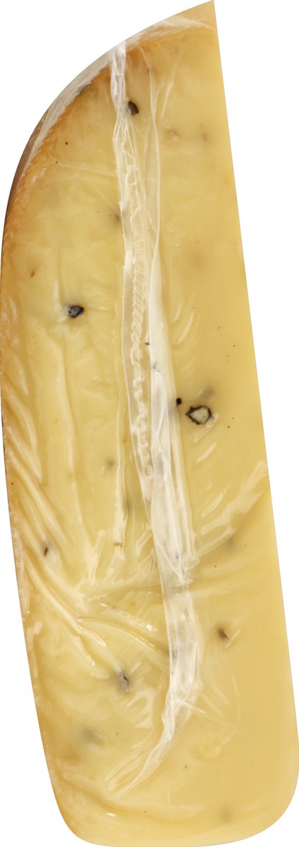 slide 3 of 5, Castello Cheese 8 oz, 8 oz