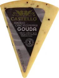 Castello Cheese 8 oz