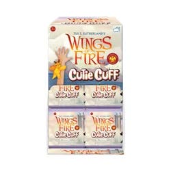 Wings of Fire Cutie Cuff S1