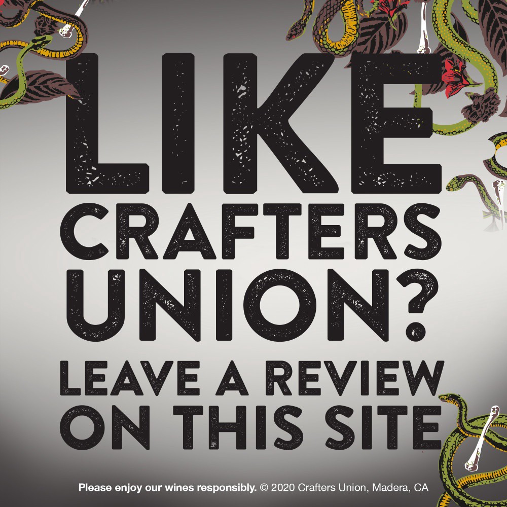 slide 3 of 7, Crafters Union Red Blend Can, 12.68 fl oz