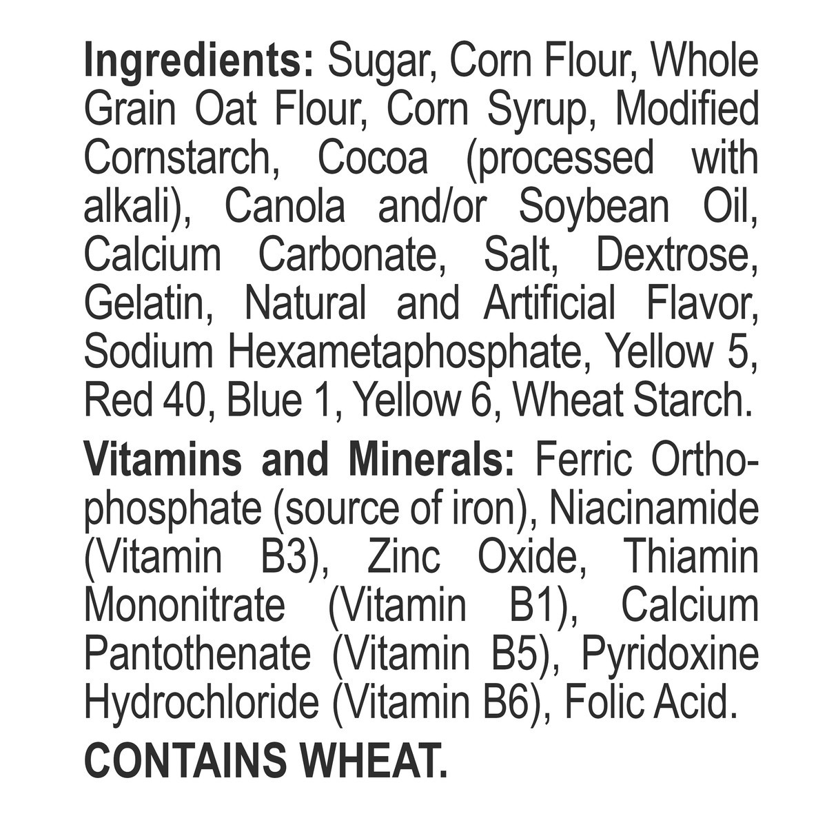 slide 8 of 12, Malt-O-Meal Chocolate Marshmallow Mateys Breakfast Cereal, 35 OZ Bag, 35 oz