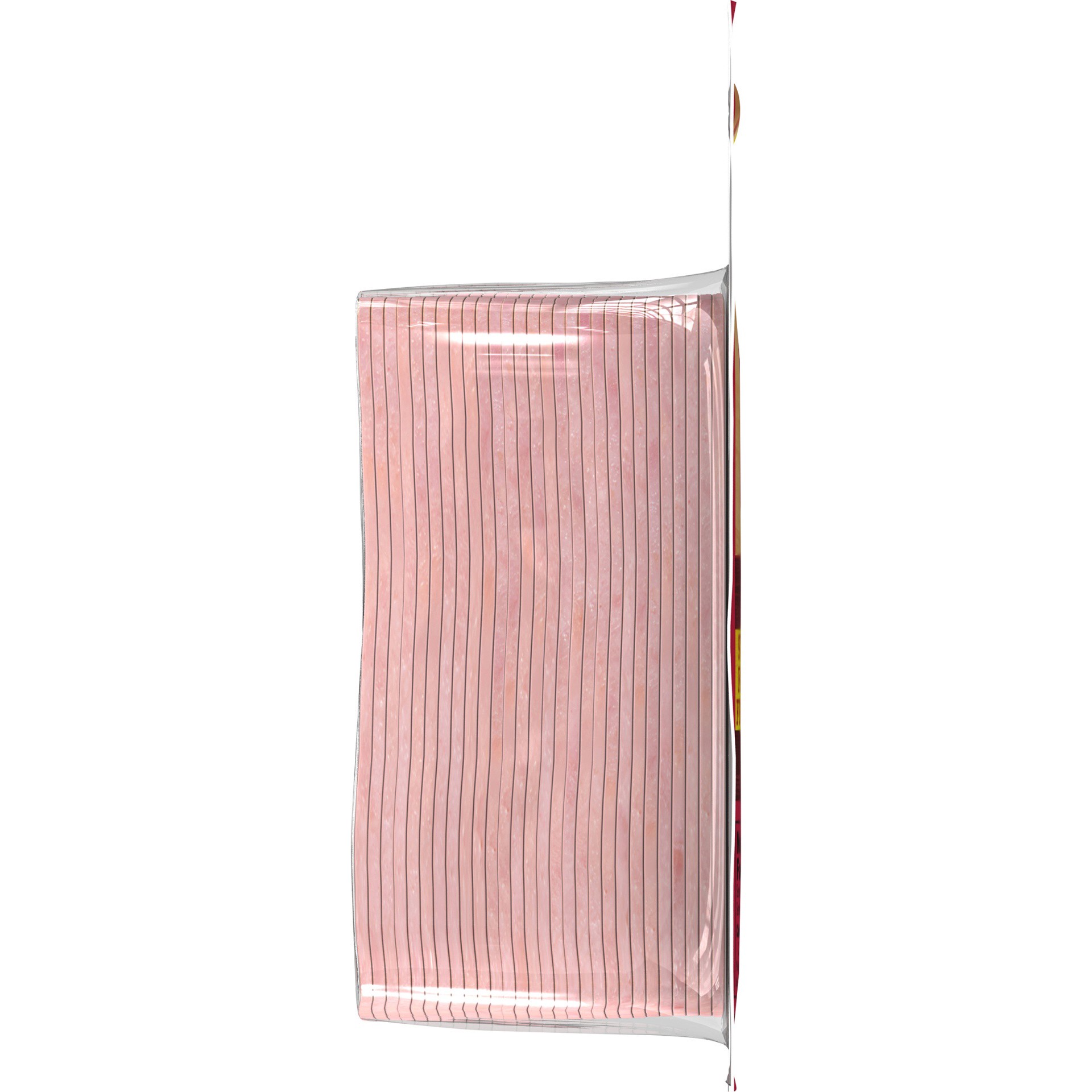 slide 6 of 7, Bar-S Deli Style Smoked Ham Lunch Meat, 32 oz