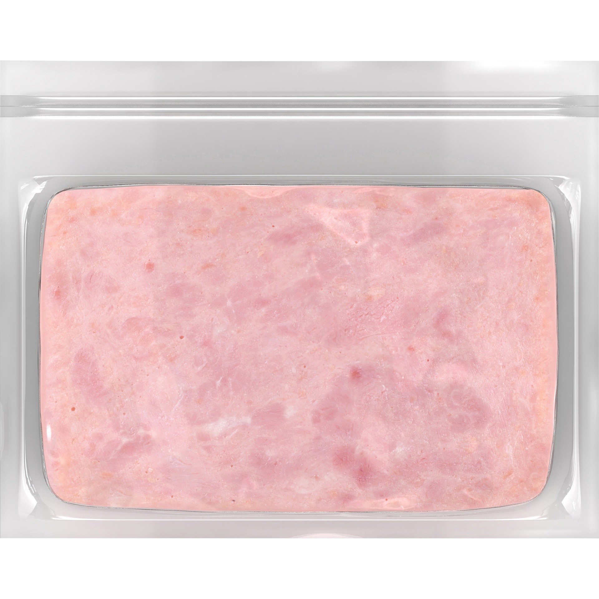 slide 5 of 7, Bar-S Deli Style Smoked Ham Lunch Meat, 32 oz