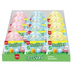 Peelerz Sring Mix Easter Egg - 2.12 Oz