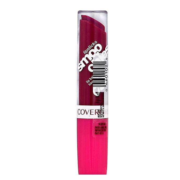 slide 2 of 2, Covergirl Smoochies Party Girl Lip Balm, 1 ct