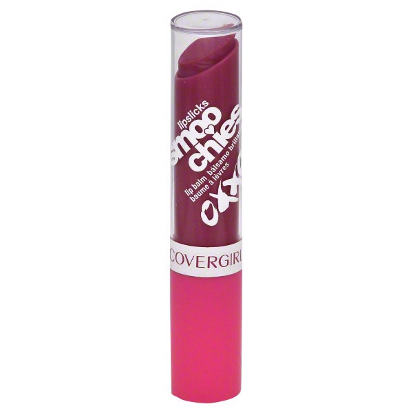 slide 1 of 2, Covergirl Smoochies Party Girl Lip Balm, 1 ct