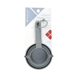 Everyday Living Measuring Cups Set