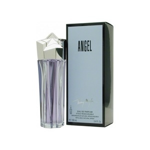 slide 1 of 1, Angel By Thierry Mugler Eau De Parfum Spray, 3.4 Oz, 3.4 oz