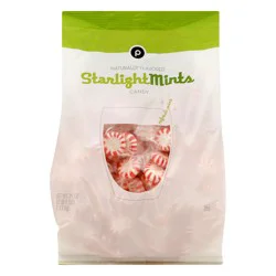 Publix Starlight Mints