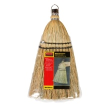 slide 1 of 1, O-Cedar Whisk Broom, 1 ct