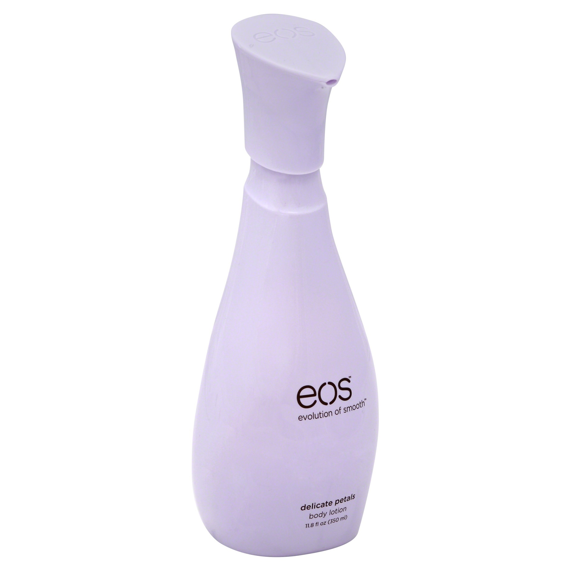 slide 1 of 3, eos Delicate Petals Body Lotion, 11.8 fl oz