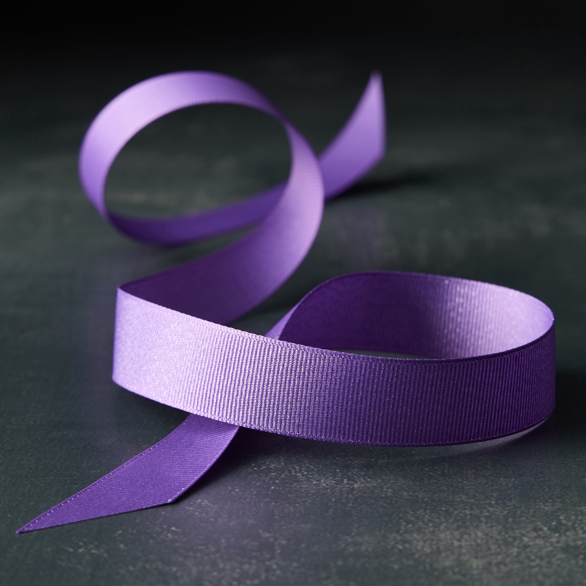 slide 2 of 2, 7/8" X 5yd. Grosgrain Ribbon By Celebrate It Classic, 7/8 in x 5 yd