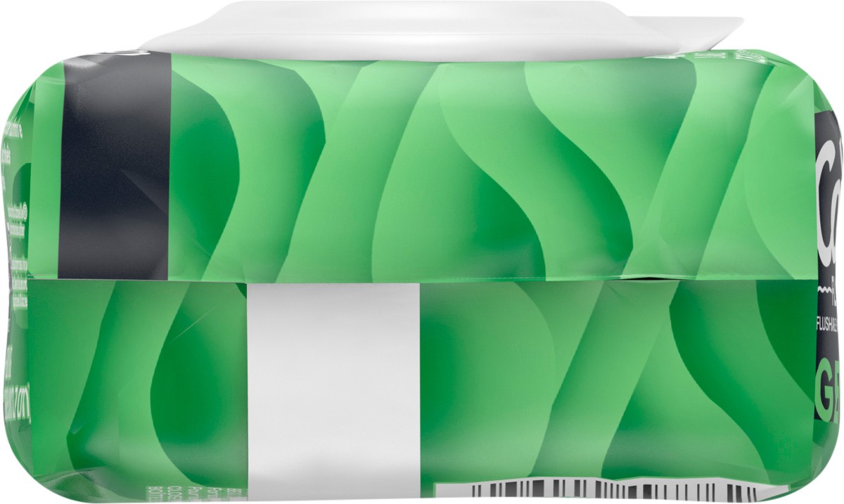 slide 8 of 10, Cottonelle GentlePlus Flushable Wet Wipes with Aloe & Vitamin E, Adult Wet Wipes, 1 Flip-Top Pack, 42 Total Flushable Wipes, 42 ct