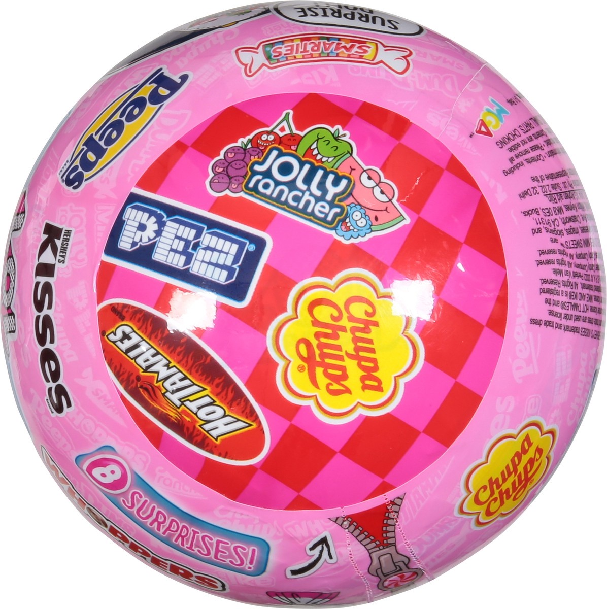 slide 9 of 9, L.O.L. Surprise! Loves Mini Sweets Doll 1 ea, 1 ct