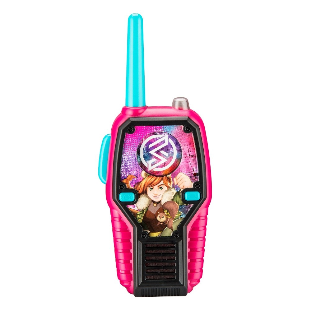 slide 4 of 5, Marvel Rising Walkie Talkies, 1 ct