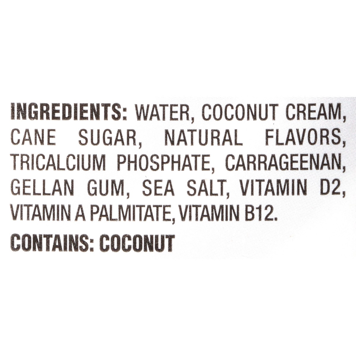 slide 5 of 10, Coconut DREAM Vanilla Coconut Milk, 32 fl oz