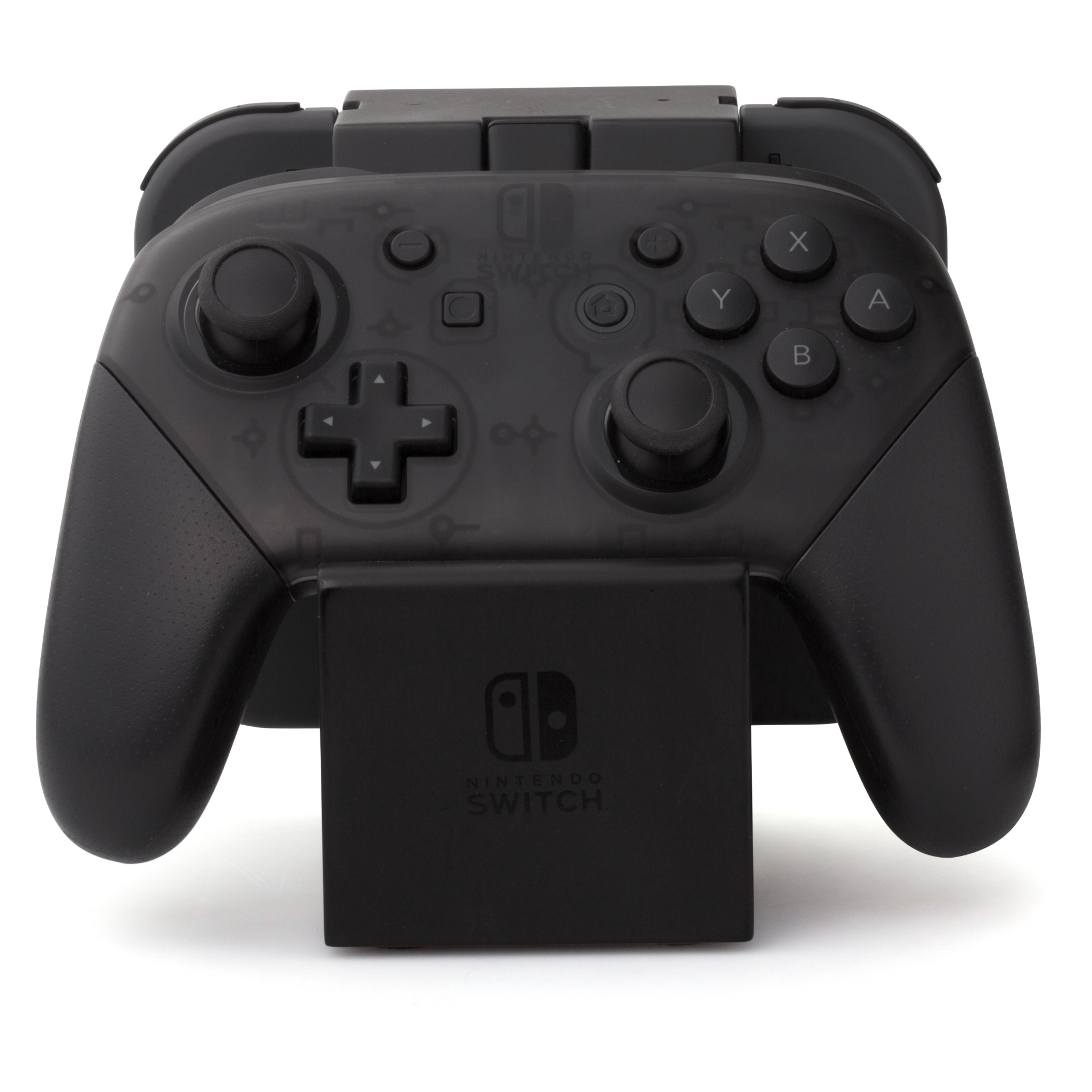 slide 1 of 6, Power A Joy-Con & Pro Controller Charging Dock for Nintendo Switch, 1 ct