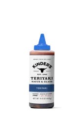 Kinder's Teriyaki Marinade